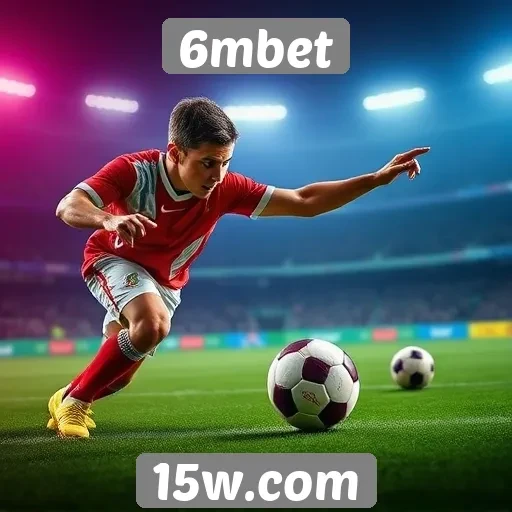 Dicas para iniciantes no site de apostas 6mbet