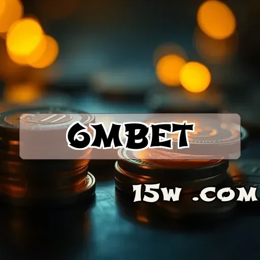 6mbet Bônus: As Ofertas Imperdíveis que Você Precisa Conhecer!