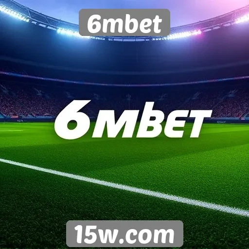 Comparação entre 6mbet e outras casas de apostas