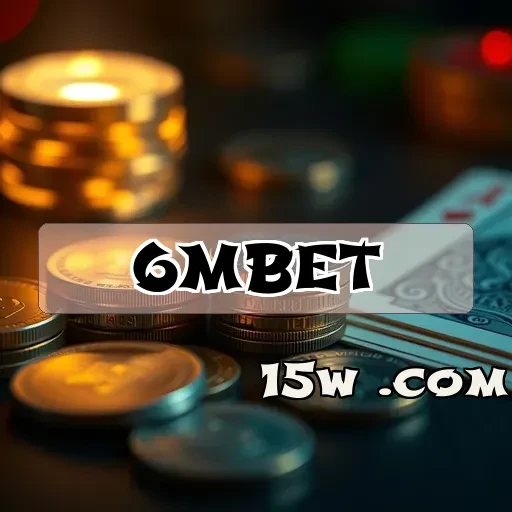 6mbet: Descubra os Recursos Imperdíveis da Seção de Jogos