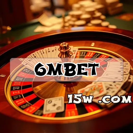 6mbet: Uma Nova Era de Jogos com Recursos Incríveis