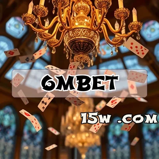 6mbet: Promoções Que Transformam Sua Experiência de Jogo