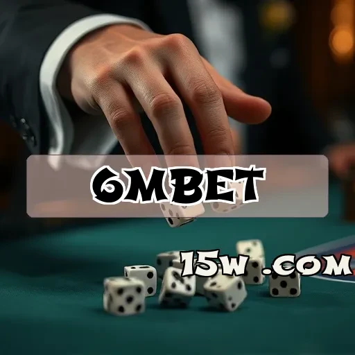 6mbet: Descubra Como a Segurança Faz a Diferença nas Apostas