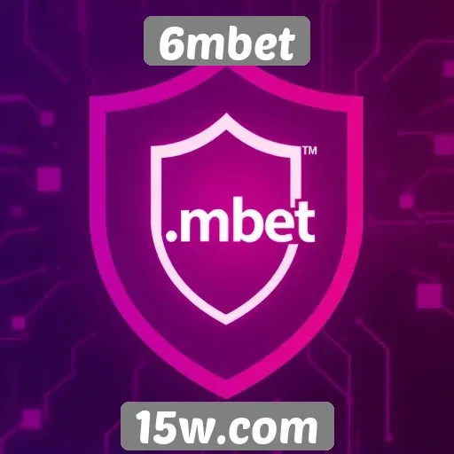 Avaliação de segurança do site 6mbet