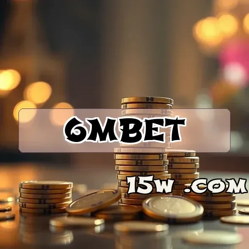 6mbet: Caça-Níqueis e Seus Recursos Sorprendentes no Brasil